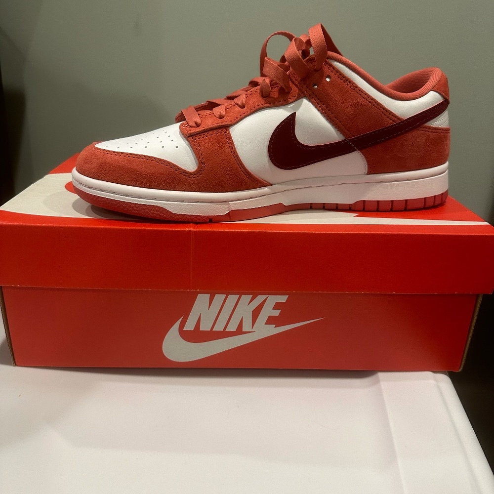 Nike dunk